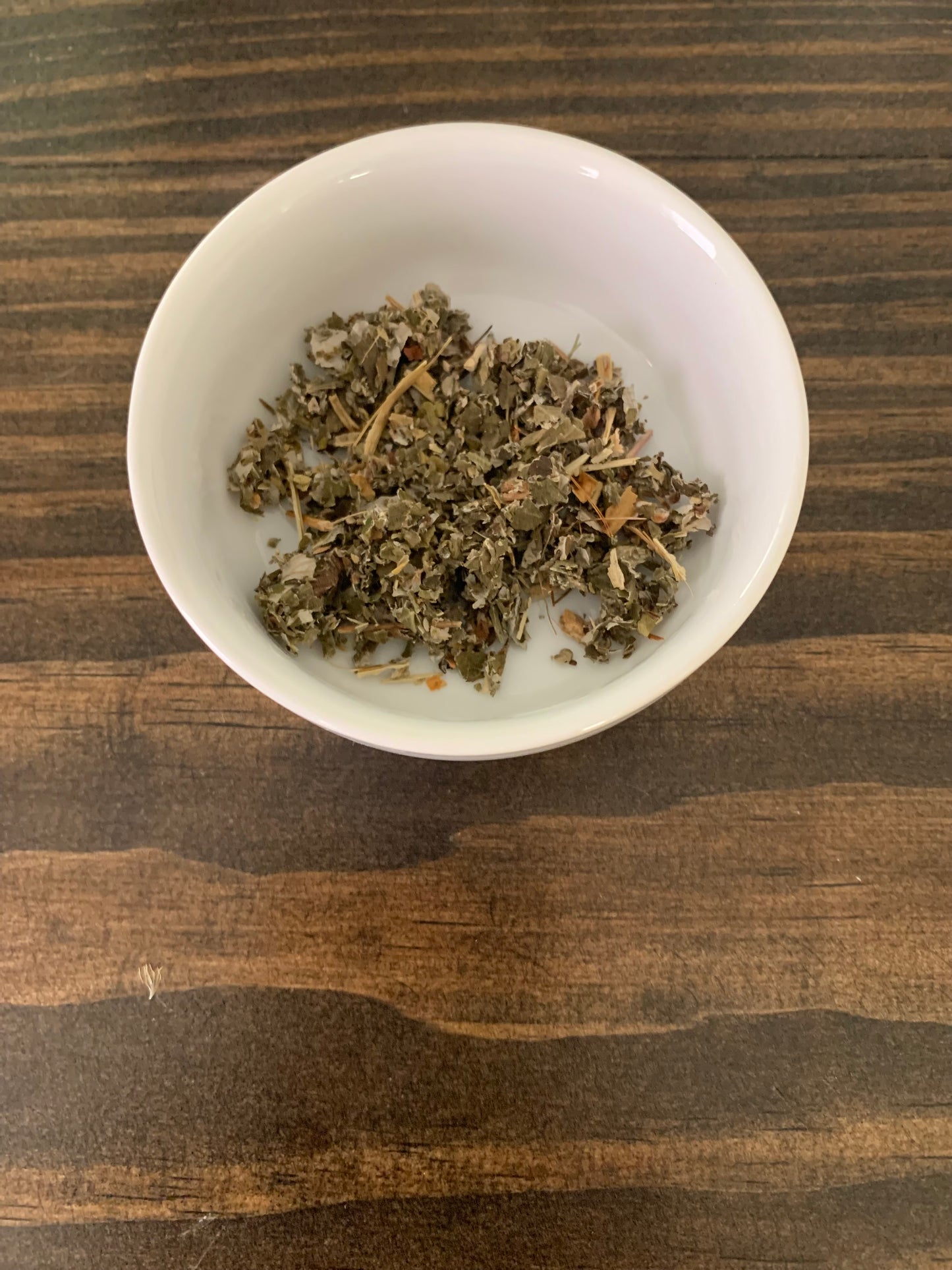 Organic Red Raspberry Leaf