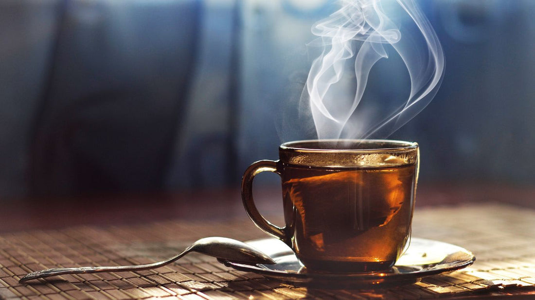 Exploring the Bountiful Health Benefits of Herbal Teas