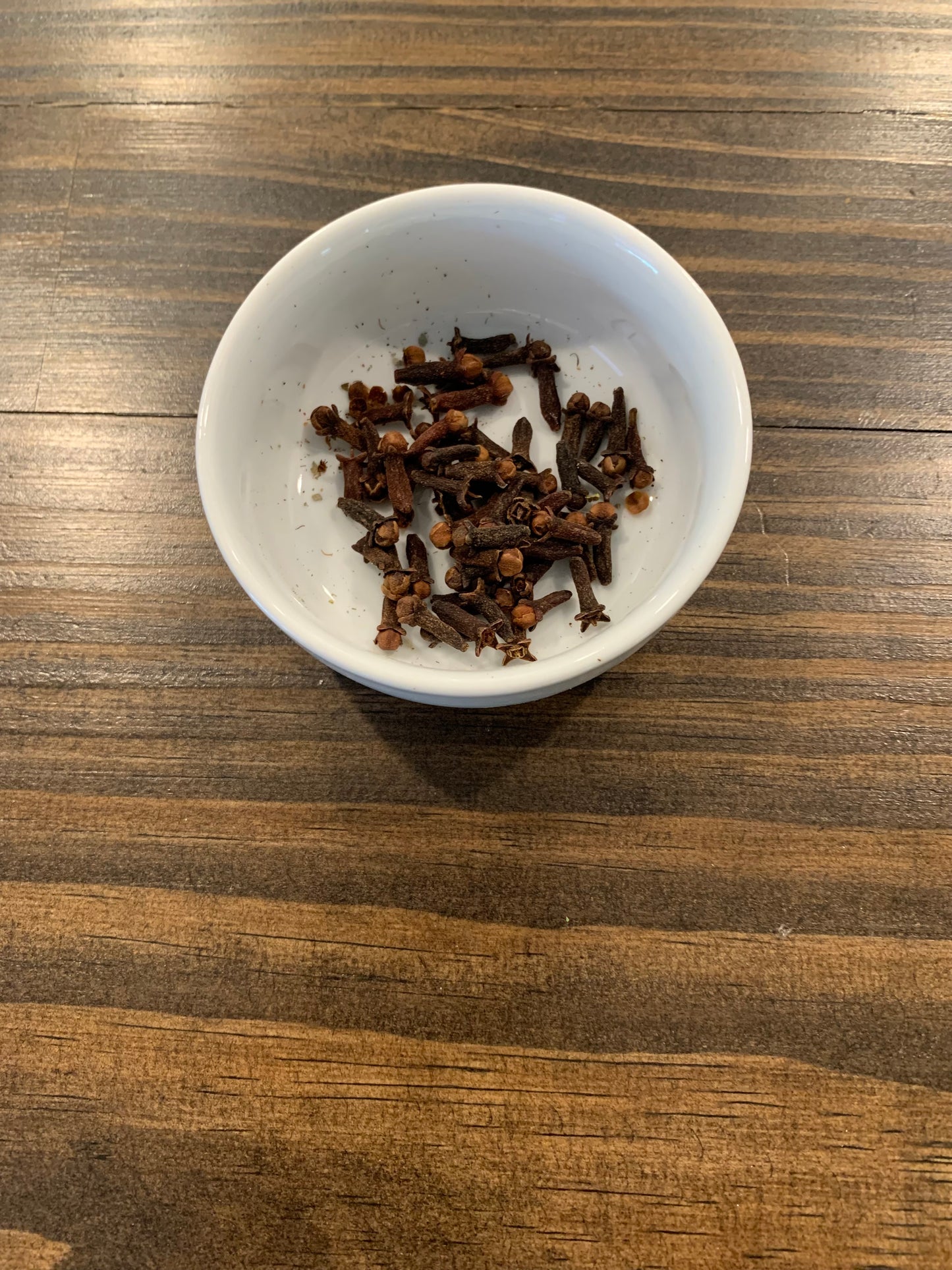 Organic Cloves